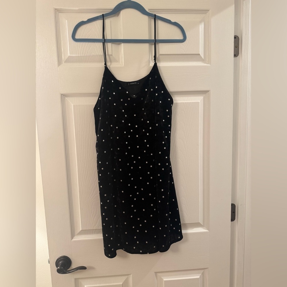 J. Roberts Dress - Picture 3 of 5
